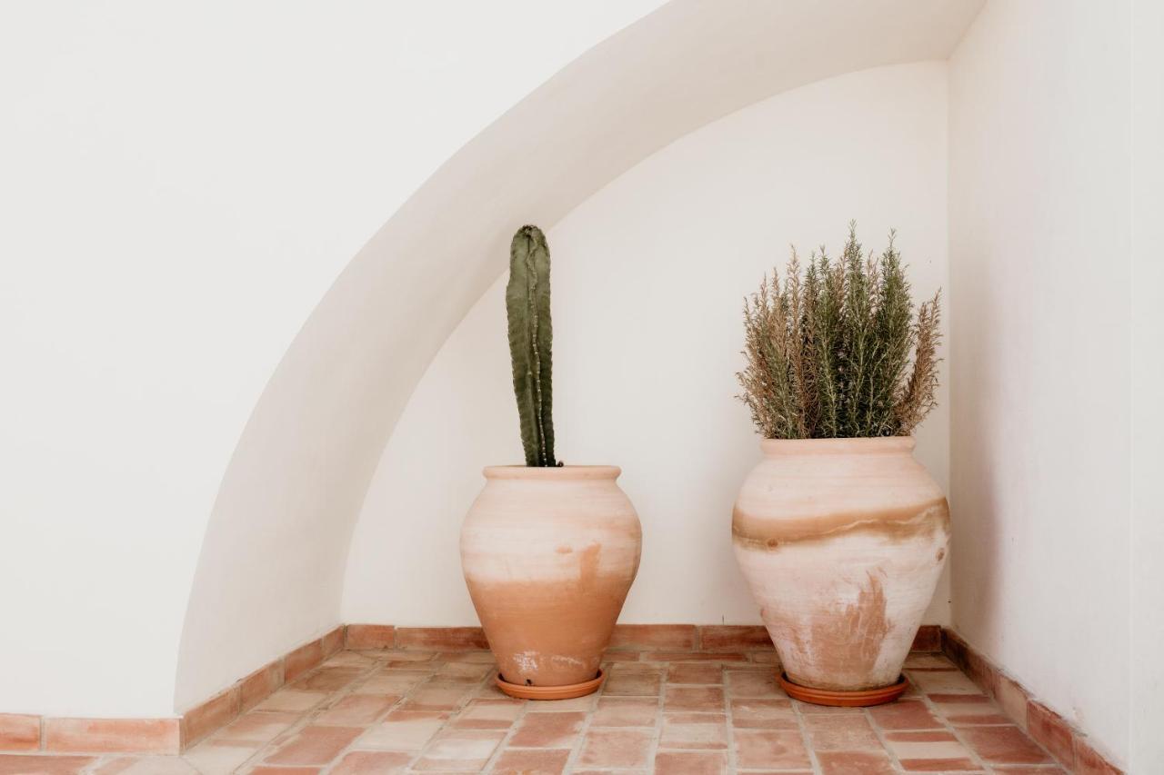 Casa Dos Mercados Olhão Exteriör bild