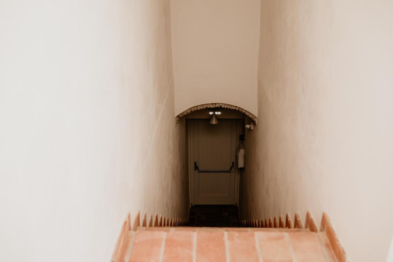 Casa Dos Mercados Olhão Exteriör bild